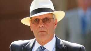 Roger Attfield: A Hall of Fame Career of Success and Service